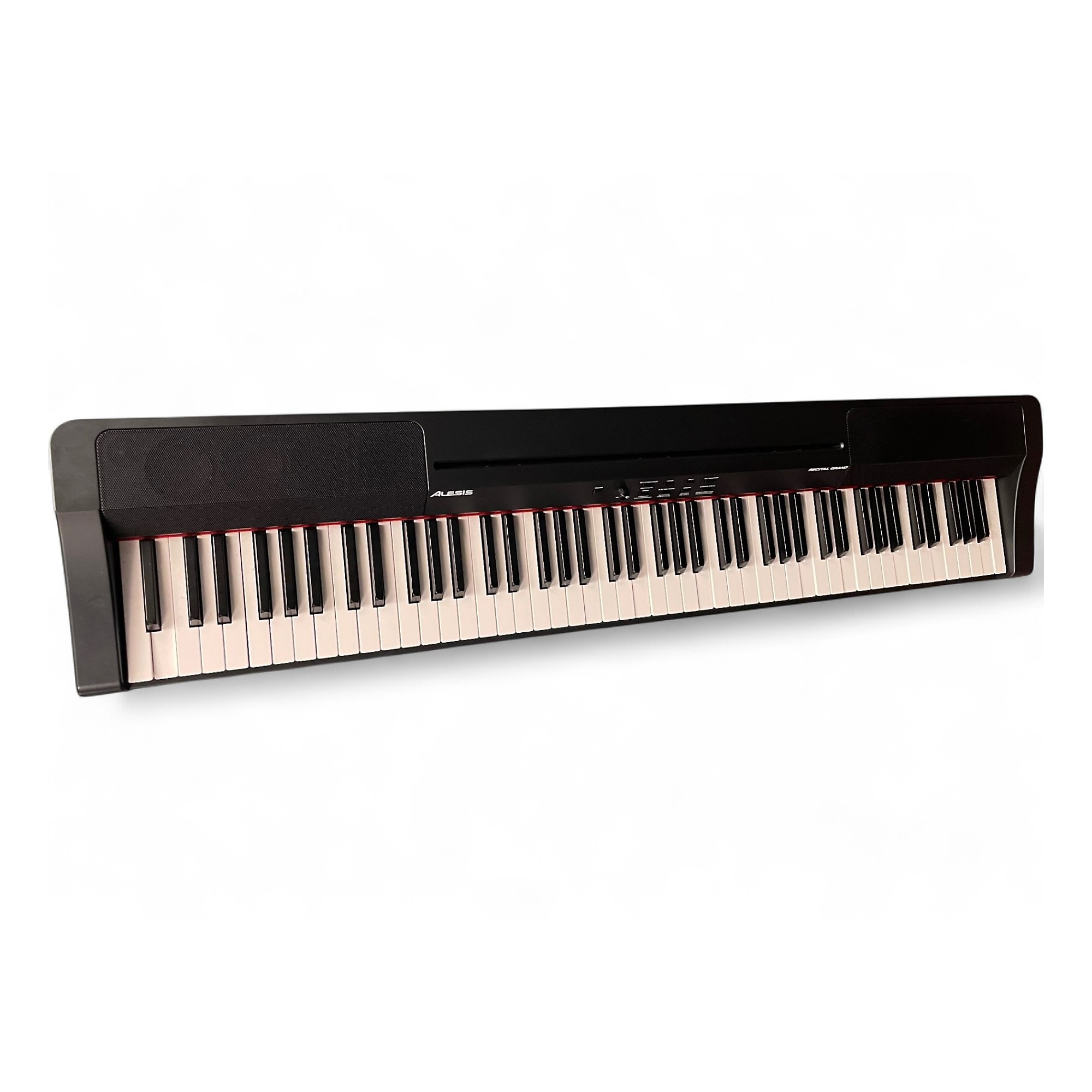 YOSHIryu 　Alesis　アレシス　RECITAL GRAND Used Alesis recital grand Arranger Keyboard | Guitar Center