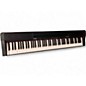 Used Alesis recital grand Arranger Keyboard thumbnail