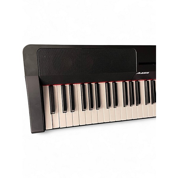 Used Alesis recital grand Arranger Keyboard