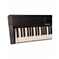 Used Alesis recital grand Arranger Keyboard