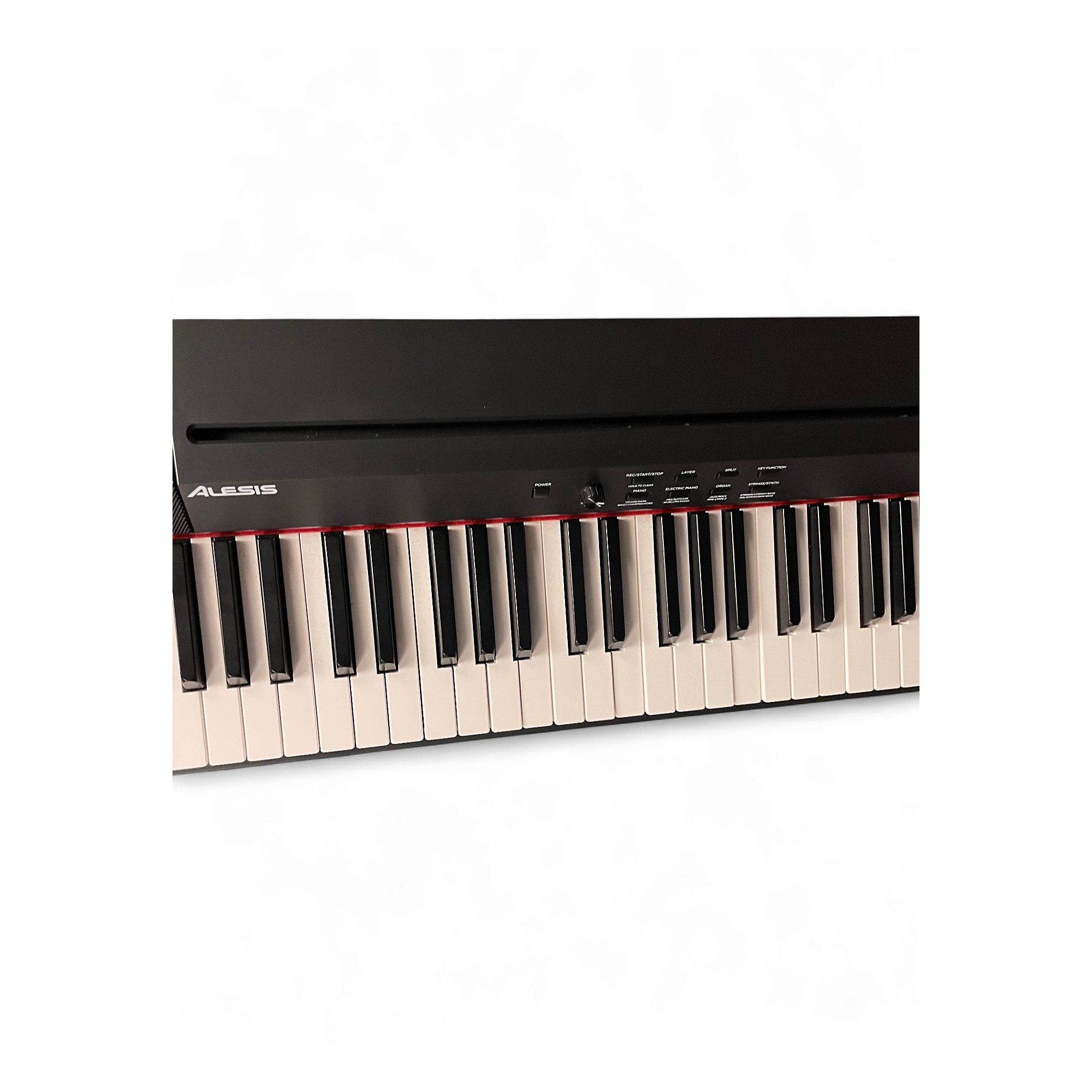 YOSHIryu 　Alesis　アレシス　RECITAL GRAND Used Alesis recital grand Arranger Keyboard | Guitar Center