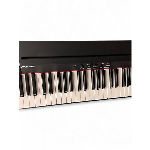 Used Alesis recital grand Arranger Keyboard