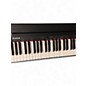 Used Alesis recital grand Arranger Keyboard