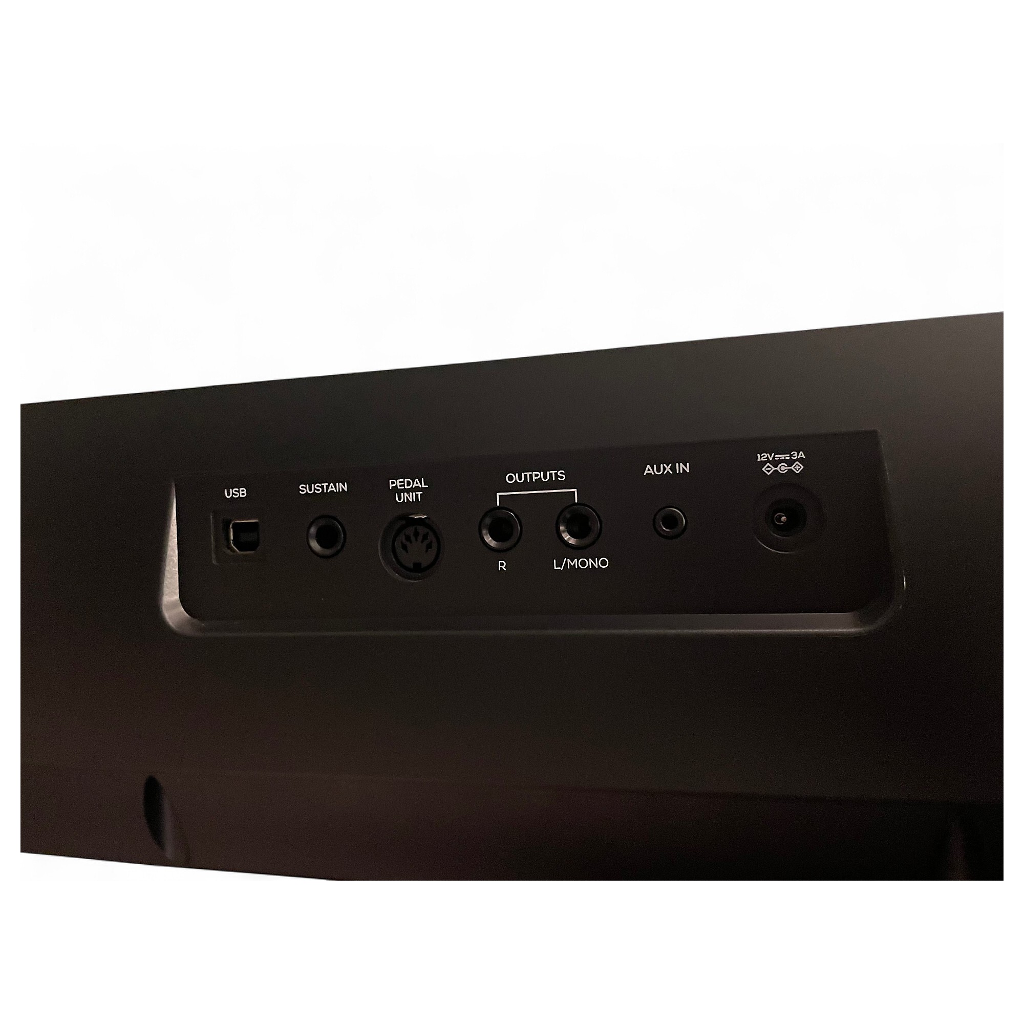 YOSHIryu 　Alesis　アレシス　RECITAL GRAND Alesis Recital Grand デジタルピアノ 88 ウェイテッド キー