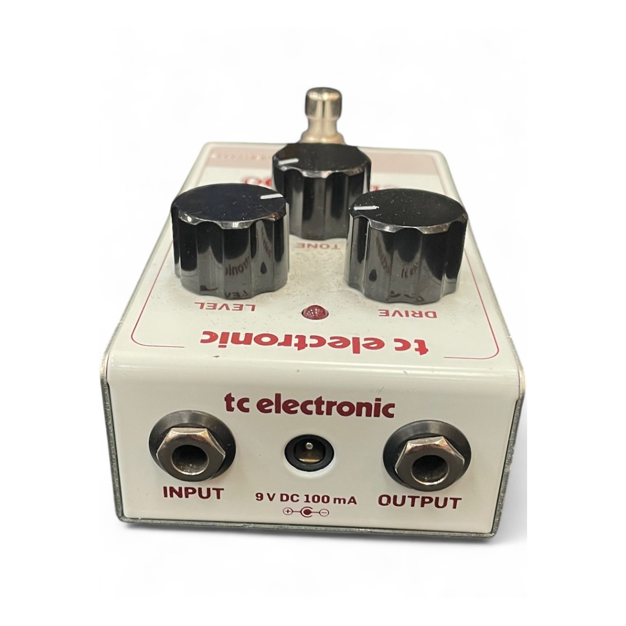 t.c. electronic el cambo オーバードライブ tc electronic El Cambo Overdrive – United States
