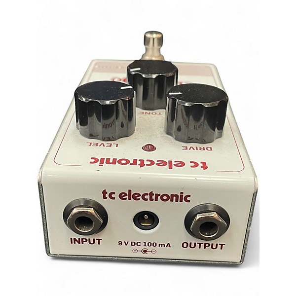 Used TC Electronic EL CAMBO OVERDRIVE Effect Pedal | Guitar