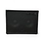 Used Seismic Audio SA210 Bass Cabinet thumbnail