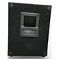 Used Seismic Audio SA210 Bass Cabinet