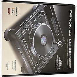 Used Denon DJ LC6000 DJ Controller
