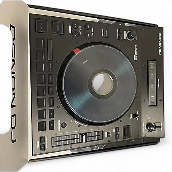 Used Denon DJ LC6000 DJ Controller