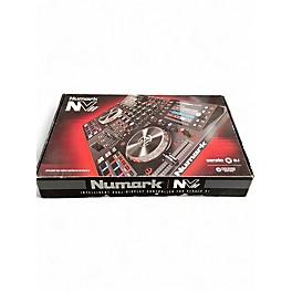 Used Numark NVII DJ Controller