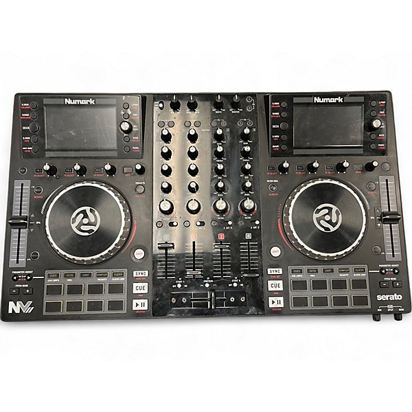 Used Numark NVII DJ Controller