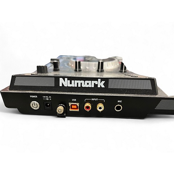 Used Numark NVII DJ Controller