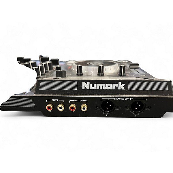 Used Numark NVII DJ Controller
