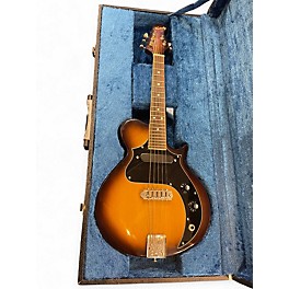 Used Kentucky km300e 2 Color Sunburst Mandolin