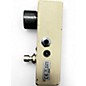 Used MXR M133 Micro Amp Pre Effect Pedal