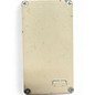 Used MXR M133 Micro Amp Pre Effect Pedal