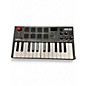 Used Akai Professional MPK Mini PLAY MIDI Controller thumbnail