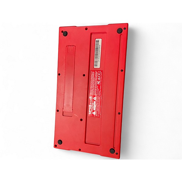 Used Akai Professional MPK Mini PLAY MIDI Controller