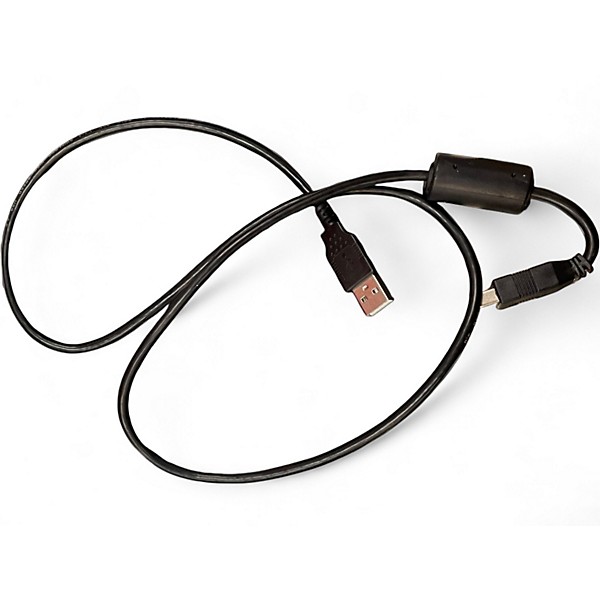 Used Akai Professional MPK Mini PLAY MIDI Controller