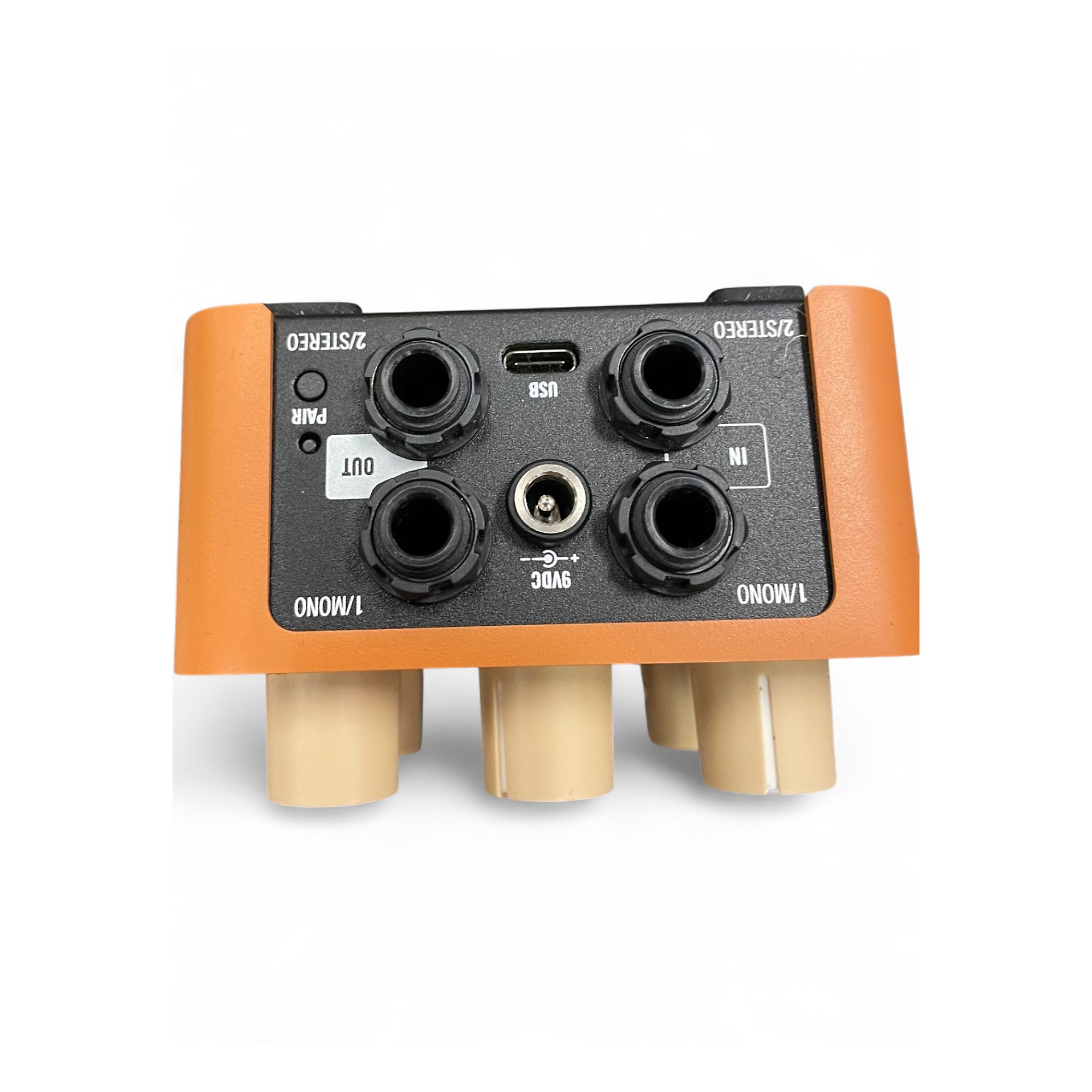 ギター UNIVERSAL AUDIO UAFX Enigmatic Enigmatic '82 Overdrive Special Amp – Universal Audio