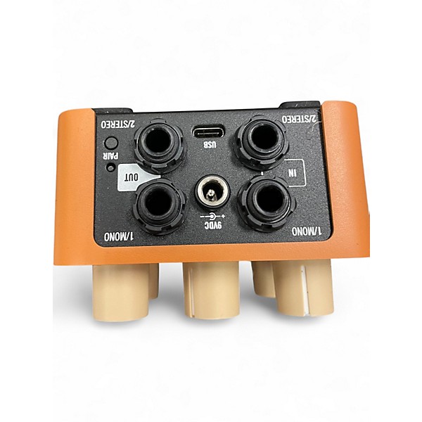 Used Universal Audio UAFX ENIGMATIC Effect Pedal | Guitar Center