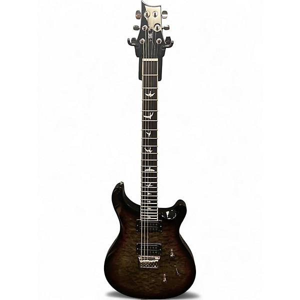 ギター Paul Reed Smith(PRS) SE EG Sunburst 中古】Paul Reed Smith(PRS) / SE EG Tobacco Sunburst ［3.12kg