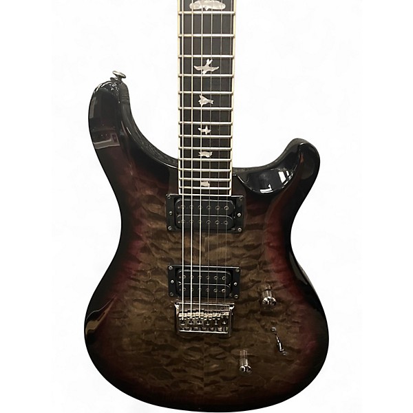 ギター PRS SE Mark holcom PRS SE Mark Holcomb Signature Electric Guitar - Holcomb Blue