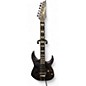 Used Ibanez RGT1270PB Black Burst Solid Body Electric Guitar thumbnail