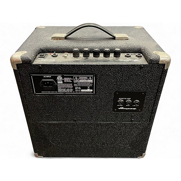 ベース ampeg ba-108 Ampeg BA-108 V2 review | Guitar World