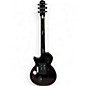 Used ESP LTD Kirk Hammet KH-3 Spider 30th Anniversary Black Solid Body Electric Guitar