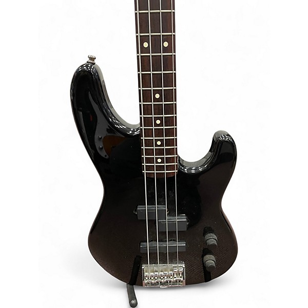 ベース Fender PRECISINO BASS 1992 Fender - Precision Bass Plus - longhorn 