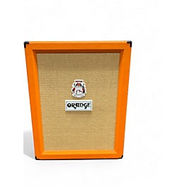 Used Orange Amplifiers PPC212V Guitar Cabinet
