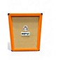 Used Orange Amplifiers PPC212V Guitar Cabinet thumbnail