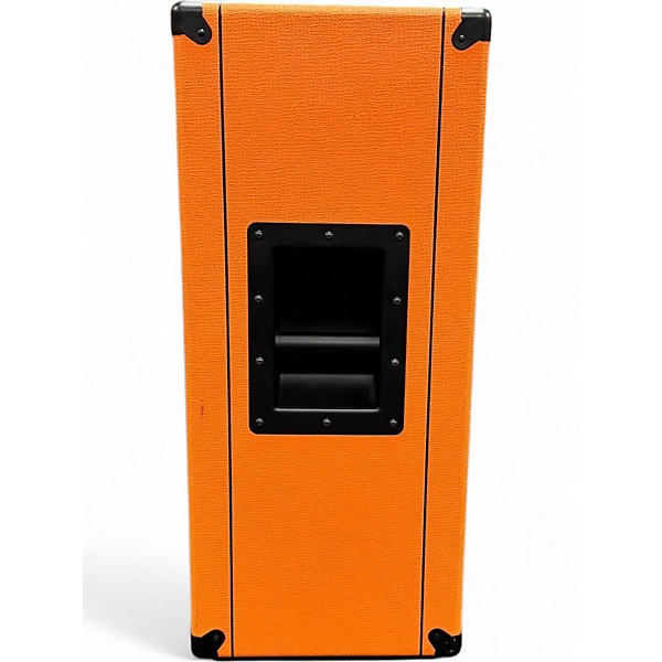Used Orange Amplifiers PPC212V Guitar Cabinet