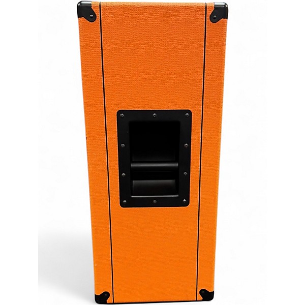 Used Orange Amplifiers PPC212V Guitar Cabinet