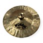 Used Wuhan 12in China Cymbal thumbnail