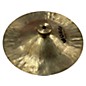 Used Wuhan 12in China Cymbal