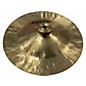 Used Wuhan 12in China Cymbal