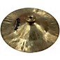Used Wuhan 12in China Cymbal
