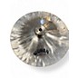 Used Wuhan Cymbals & Gongs 11in CHINA Cymbal thumbnail