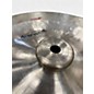 Used Wuhan Cymbals & Gongs 11in CHINA Cymbal