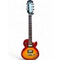 Used Epiphone Les Paul Studio Heritage Cherry Sunburst Solid Body Electric Guitar thumbnail
