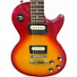 Used Epiphone Les Paul Studio Heritage Cherry Sunburst Solid Body Electric Guitar