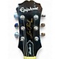 Used Epiphone Les Paul Studio Heritage Cherry Sunburst Solid Body Electric Guitar