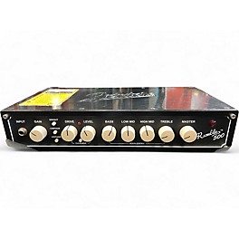 Used Fender Rumble 500 Head Bass Amp Head
