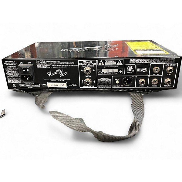 ベース Fender Rumble 500 HEAD mqdefault.jpg