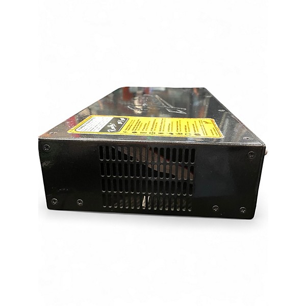 Used Fender Rumble 500 Head Bass Amp Head | Guitar Center