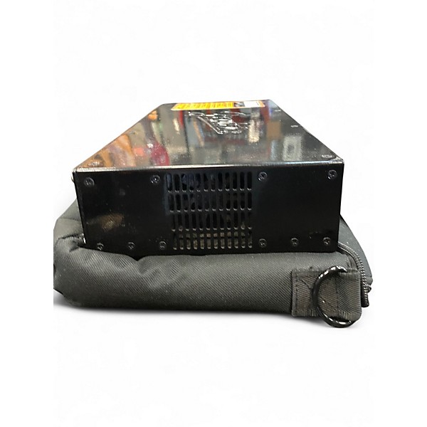 ベース Fender Rumble 500 HEAD Fender Rumble 500 500-Watt Bass Head | Sweetwater