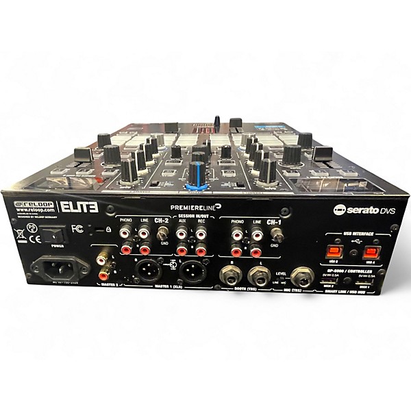 Used Reloop ELITE DJ Controller